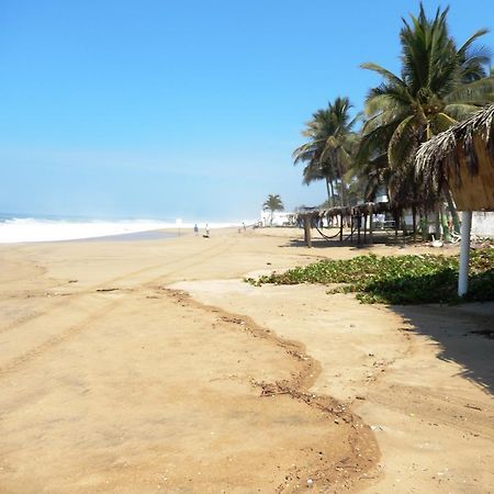 Hotel Evasion Acapulco Eksteriør billede