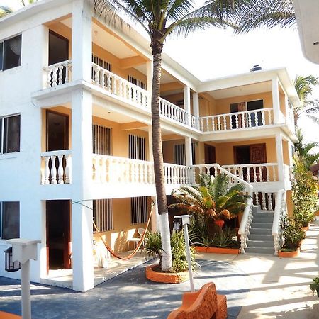 Hotel Evasion Acapulco Eksteriør billede