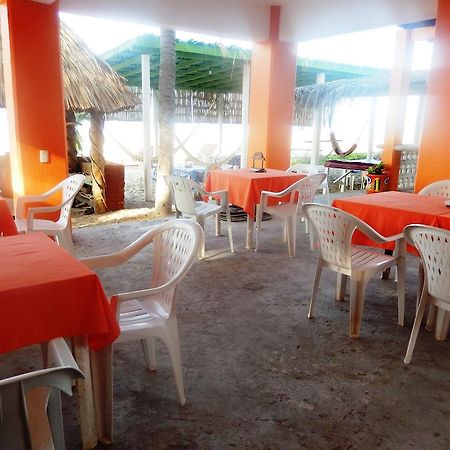 Hotel Evasion Acapulco Eksteriør billede