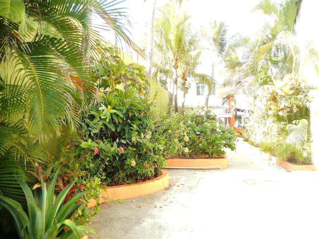 Hotel Evasion Acapulco Eksteriør billede