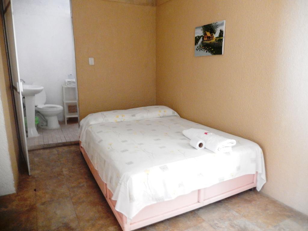 Hotel Evasion Acapulco Eksteriør billede