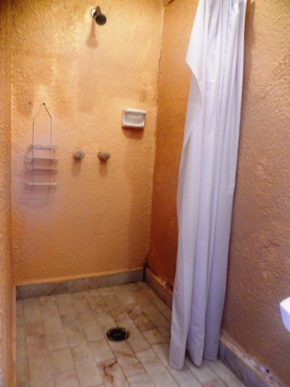 Hotel Evasion Acapulco Værelse billede