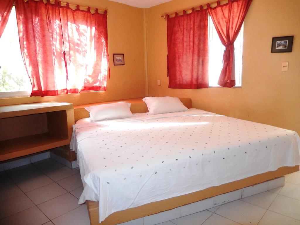 Hotel Evasion Acapulco Eksteriør billede