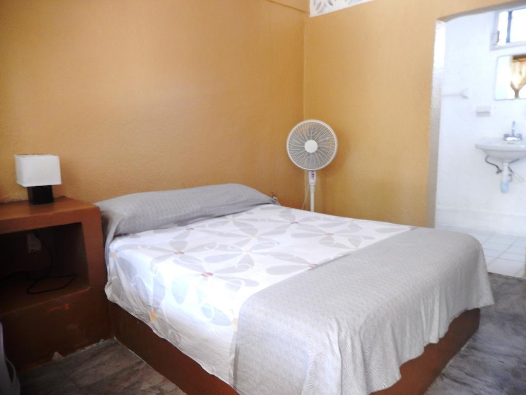 Hotel Evasion Acapulco Værelse billede