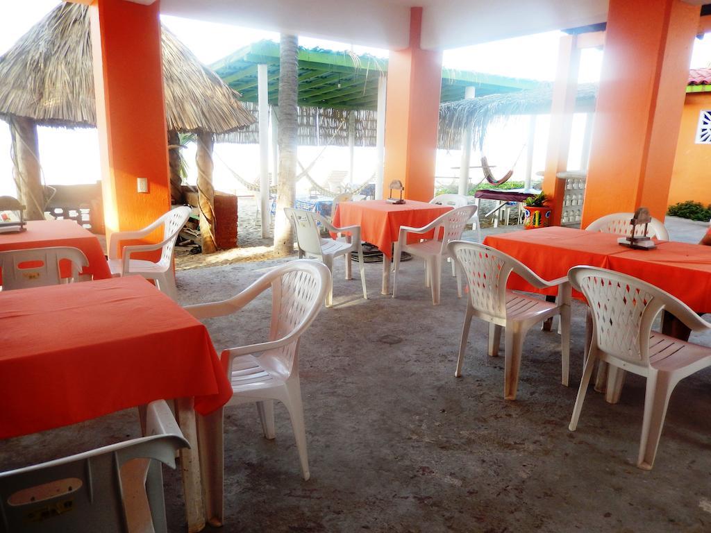 Hotel Evasion Acapulco Eksteriør billede